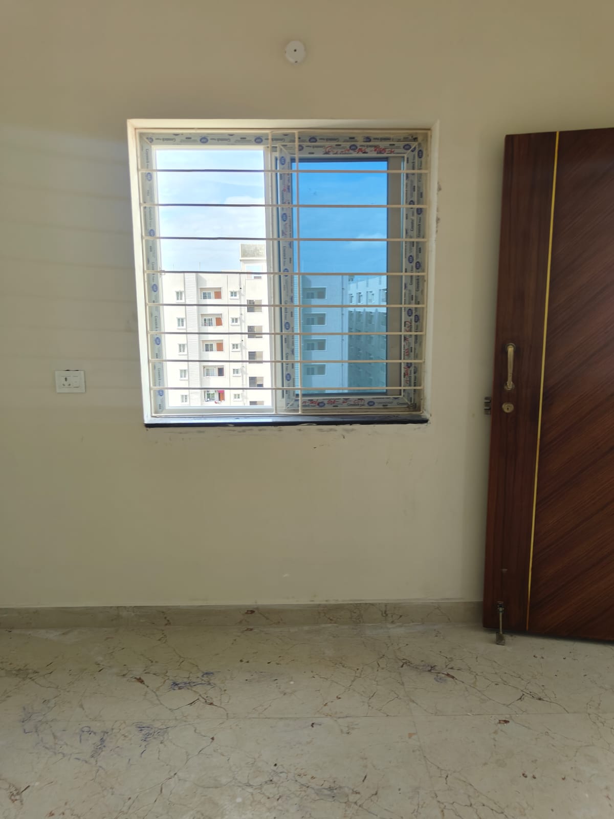 2 BHK flat for sale in Chandanagar Hyderabad